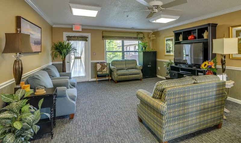 Carrington Place Senior Living photo 2