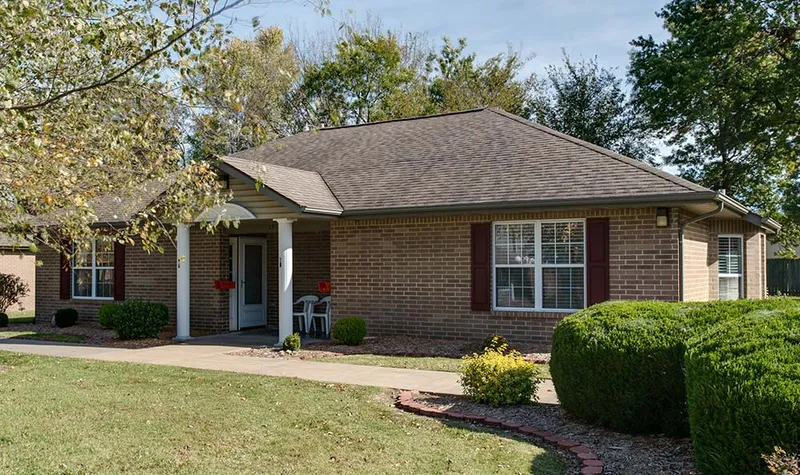 Carrington Place Senior Living photo 4