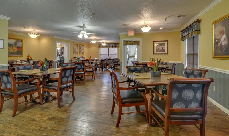 Carrington Place Senior Living photo 5