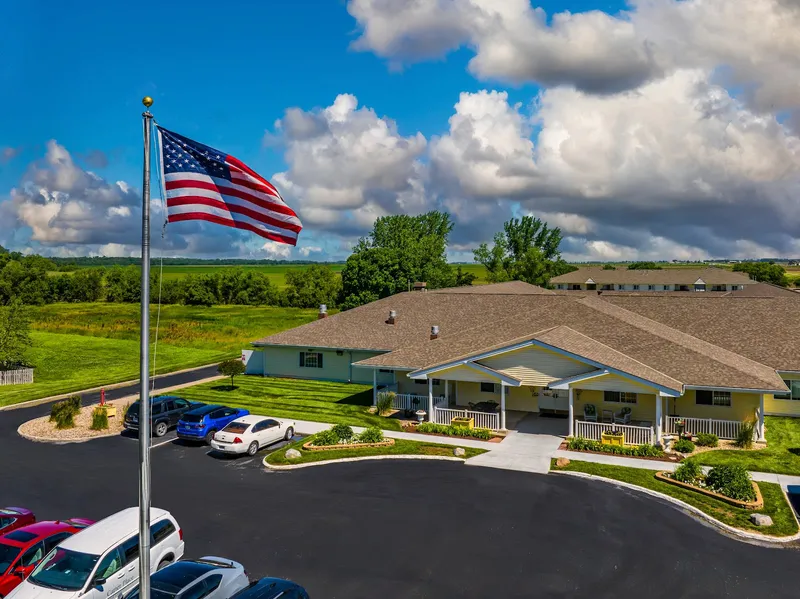 Carter Place Senior Living