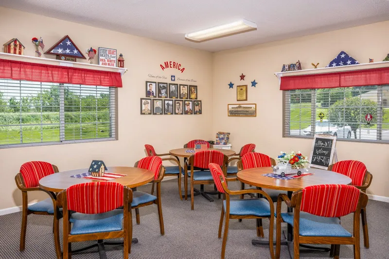 Carter Place Senior Living photo 2