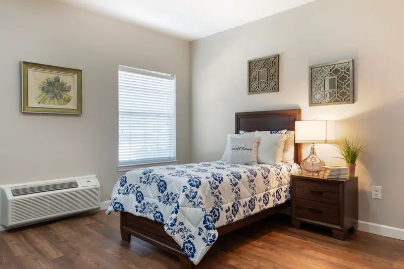 Carver Heights Estates