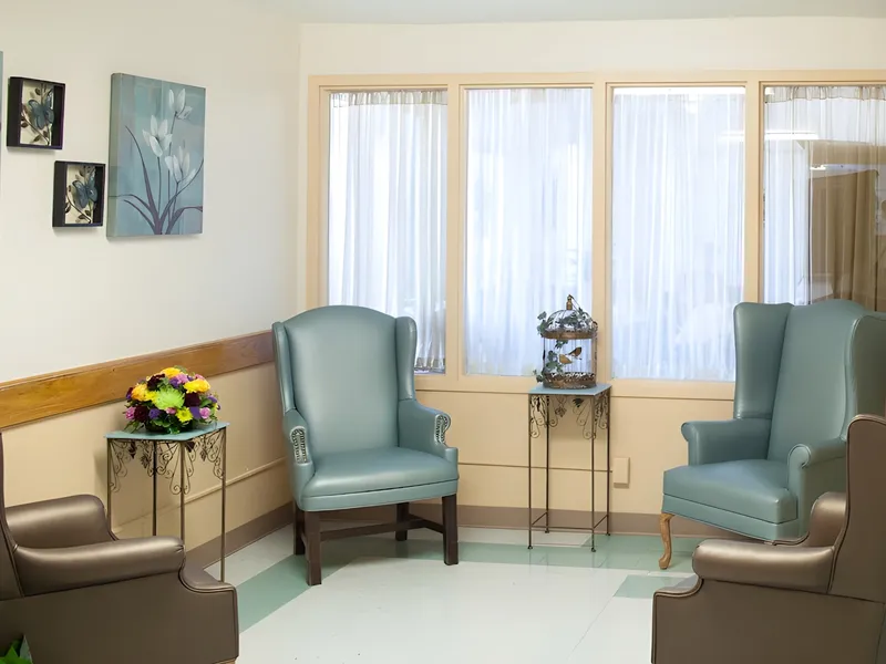 Casa De Oro Center photo 3