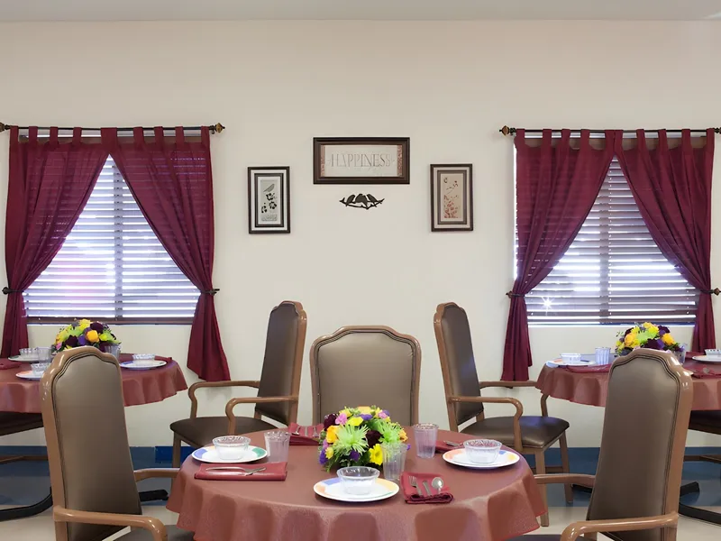 Casa De Oro Center photo 4