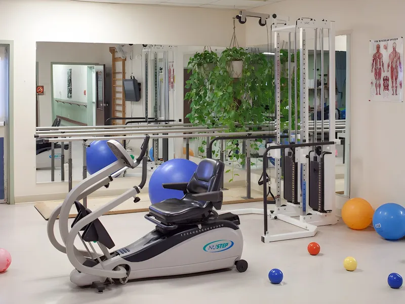 Casa De Oro Center photo 8