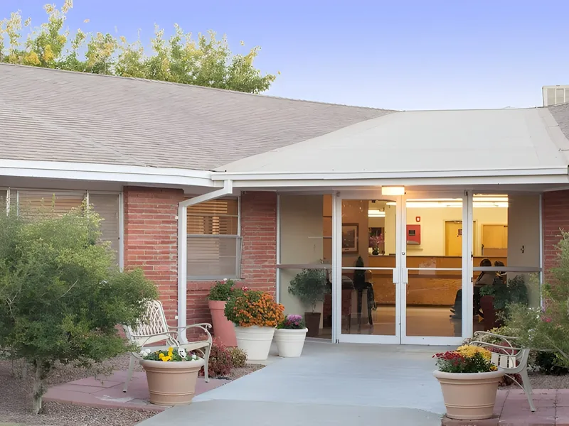 Casa Del Sol Center photo 2