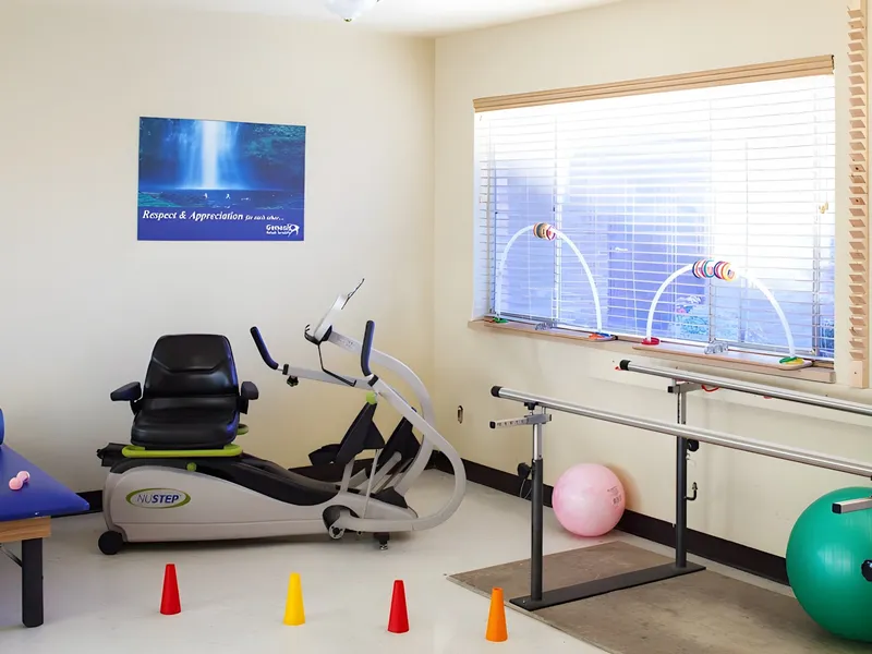 Casa Del Sol Center photo 5