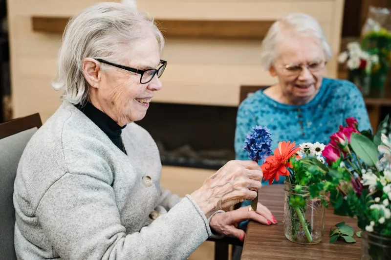 Cascade Creek Memory Care photo 10