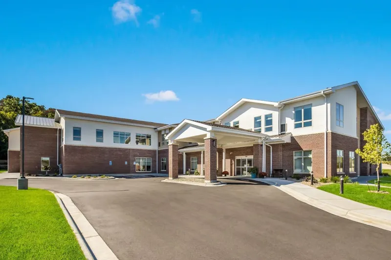 Cascade Creek Memory Care photo 2