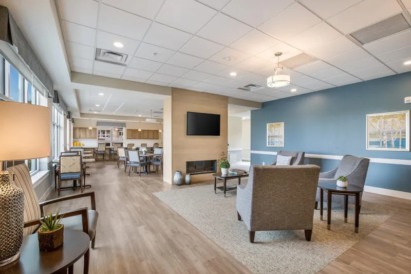 Cascade Creek Memory Care photo 3