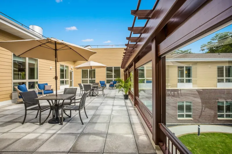 Cascade Creek Memory Care photo 5