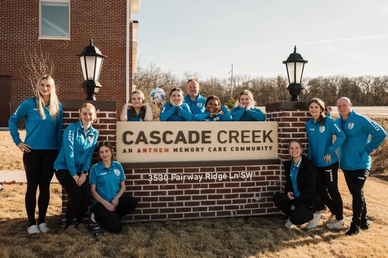 Cascade Creek Memory Care photo 6