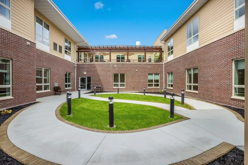 Cascade Creek Memory Care photo 9