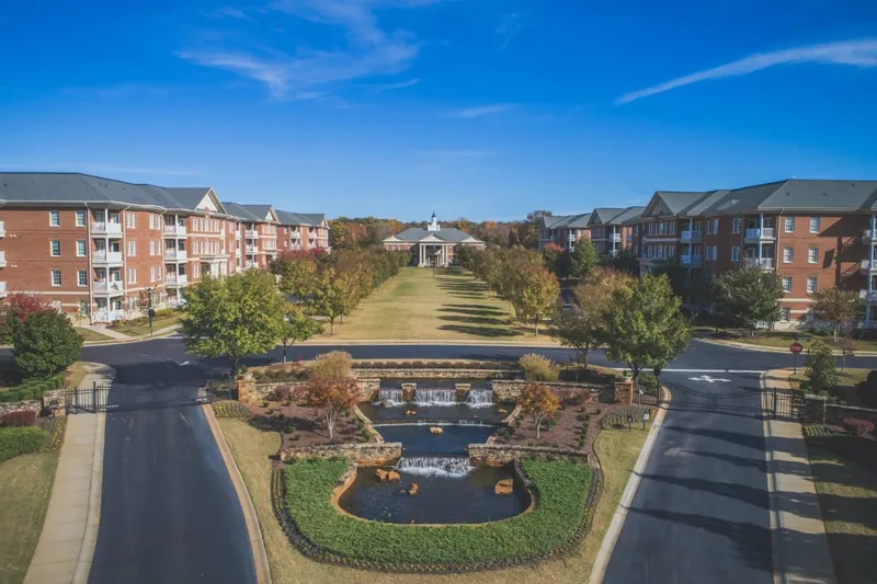 Cascades Verdae photo 4