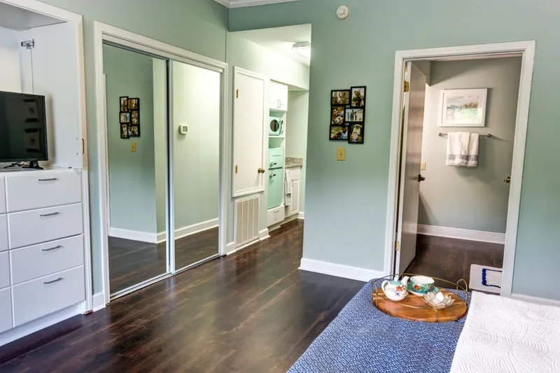 Castlewoods Place photo 5