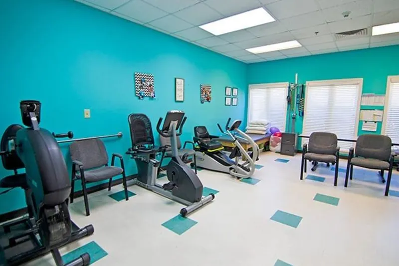 Castlewoods Place photo 9