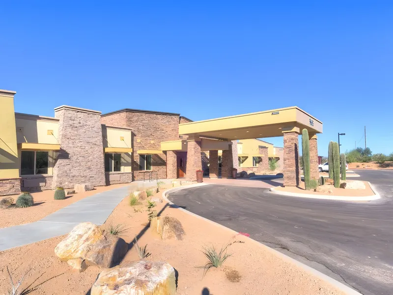 Catalina Springs Memory Care