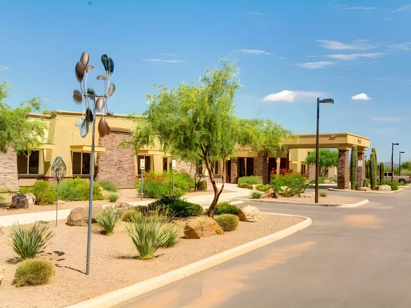 Catalina Springs Memory Care photo 2