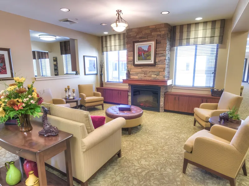 Catalina Springs Memory Care photo 3