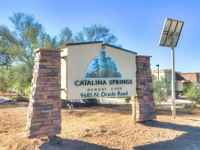 Catalina Springs Memory Care photo 9