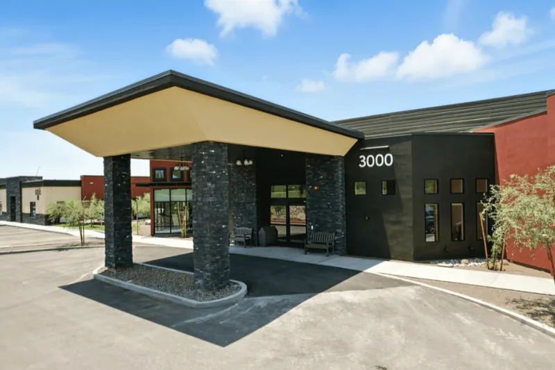 Cave Creek Assisted Living