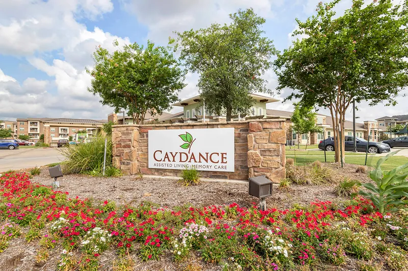 Caydance Assisted Living & Memory Care