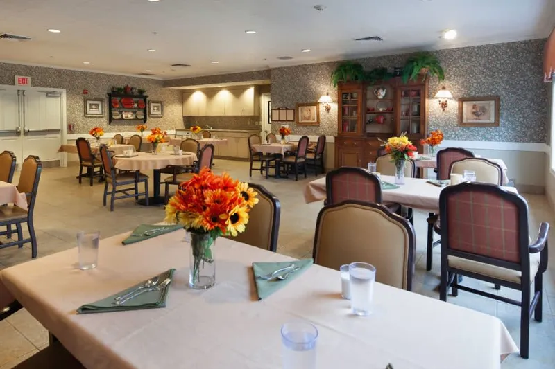 Cedar Crest Alzheimer's Special Care Center photo 2