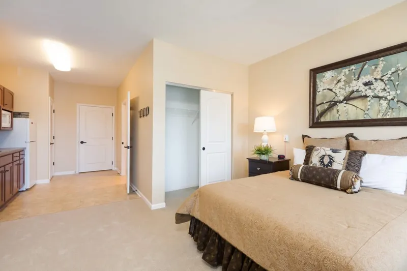 Cedar Lake Assisted Living & Memory Care photo 2