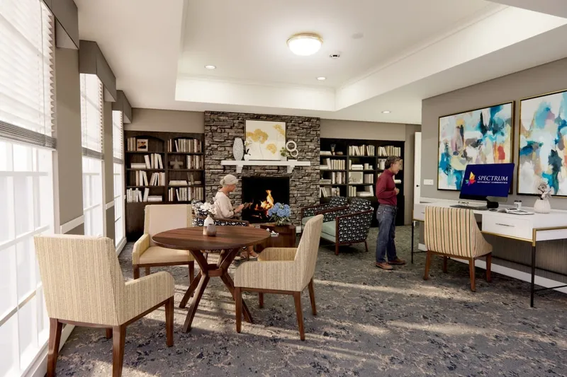 Cedar Lake Assisted Living & Memory Care photo 8