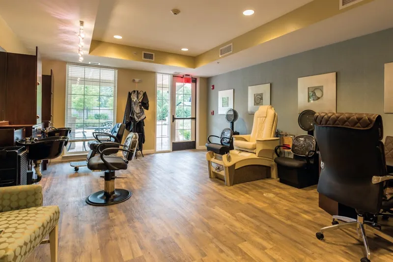 Cedar Lake Assisted Living & Memory Care photo 9