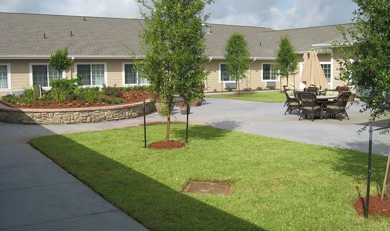 Cedar Ridge Alzheimer's Special Care Center photo 2