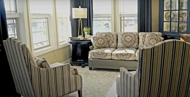 Cedar Ridge Alzheimer's Special Care Center photo 5