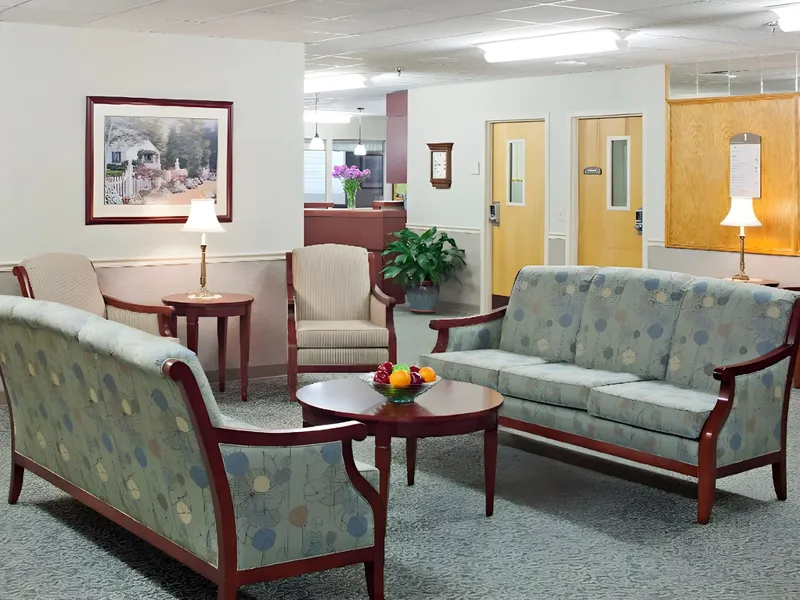 Cedar Ridge Center photo 5