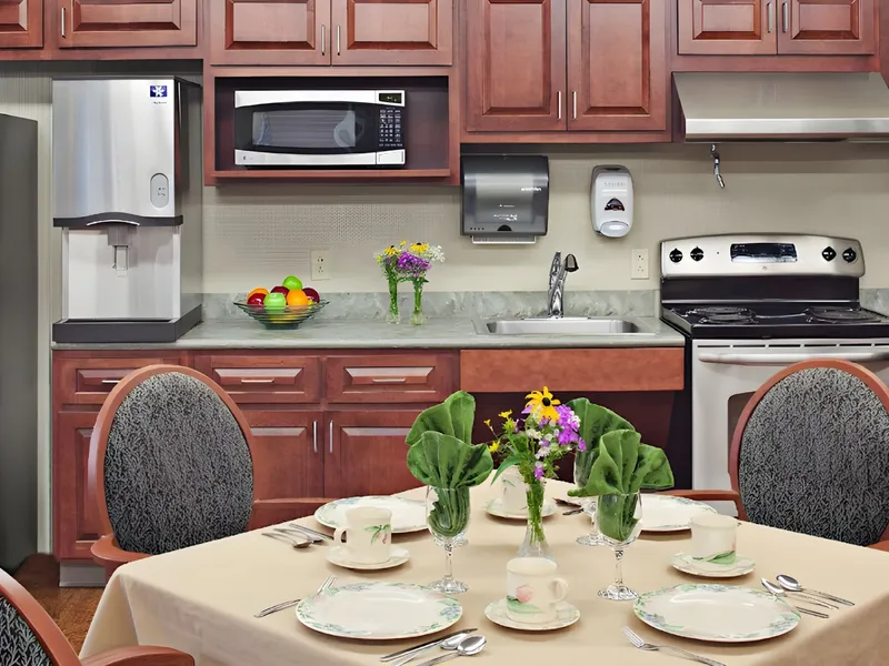 Cedar Ridge Center photo 6