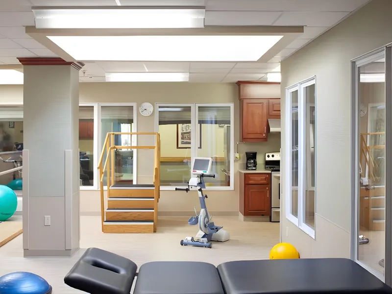 Cedar Ridge Center photo 7