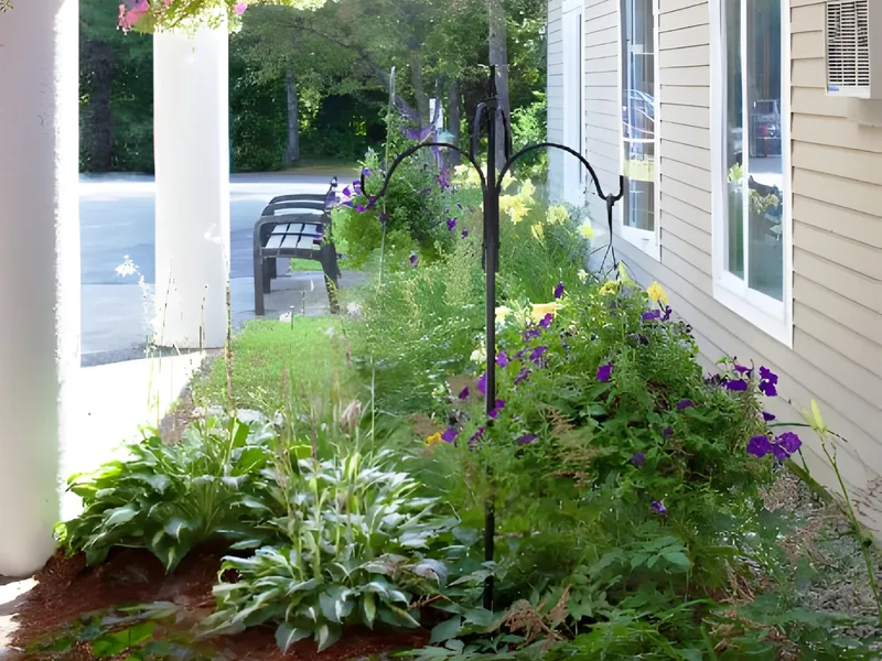 Cedar Ridge Center photo 8