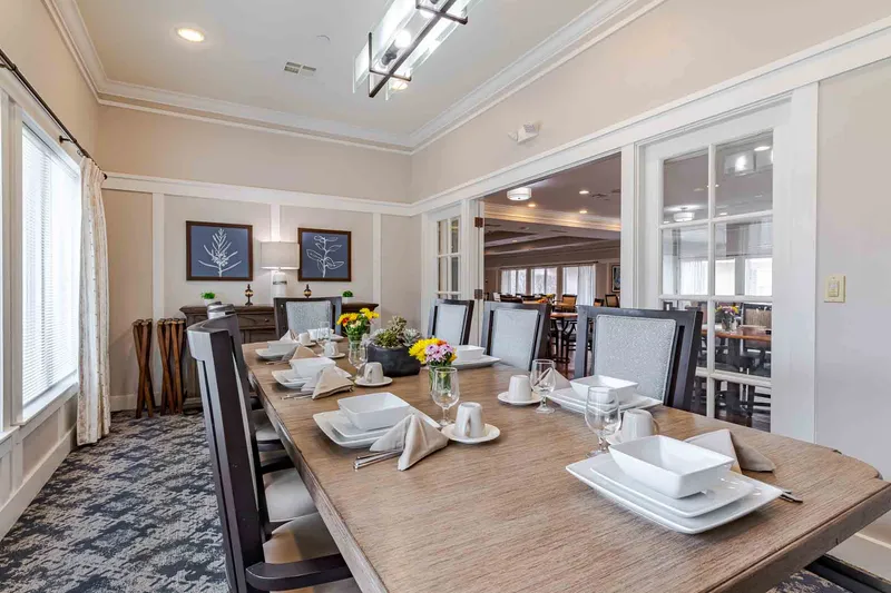 Cedar Ridge Senior Living - senior living in Broken Arrow, Oklahoma - photo 10