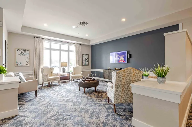 Cedar Ridge Senior Living - senior living in Broken Arrow, Oklahoma - photo 11