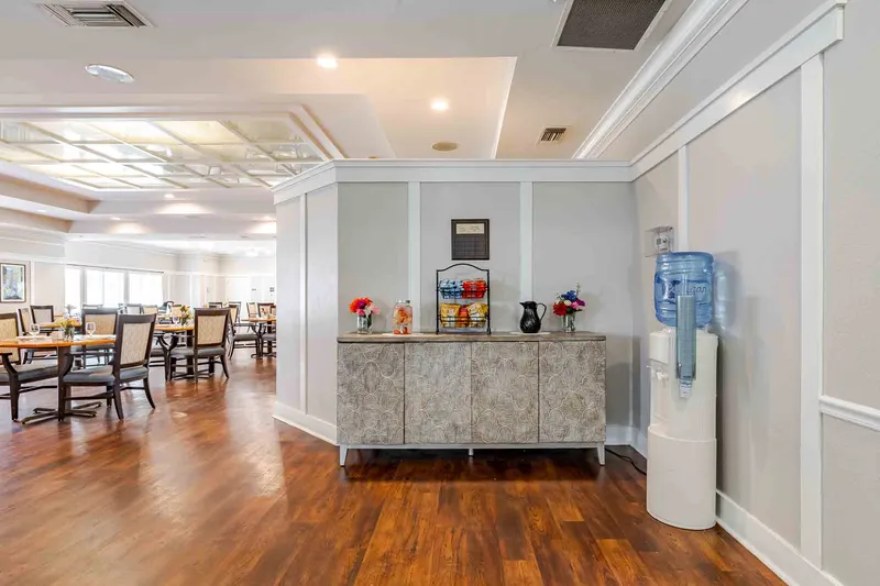 Cedar Ridge Senior Living - senior living in Broken Arrow, Oklahoma - photo 12