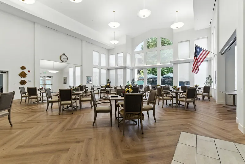 Cedar Village by Cogir - senior living in Salem, Oregon - photo 12