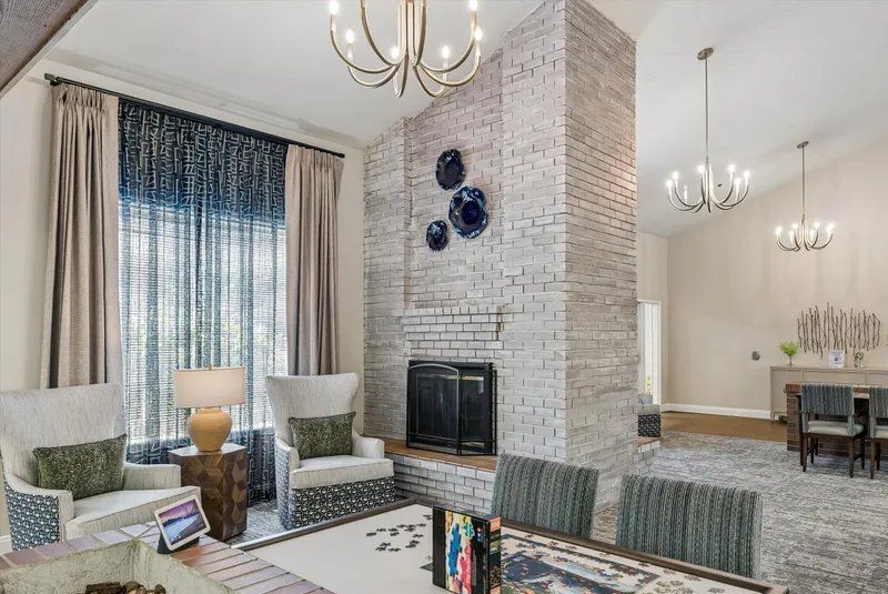 Cedarbrook Lodge Senior Living - Assisted Living, Independent Living in McMinnville, Oregon