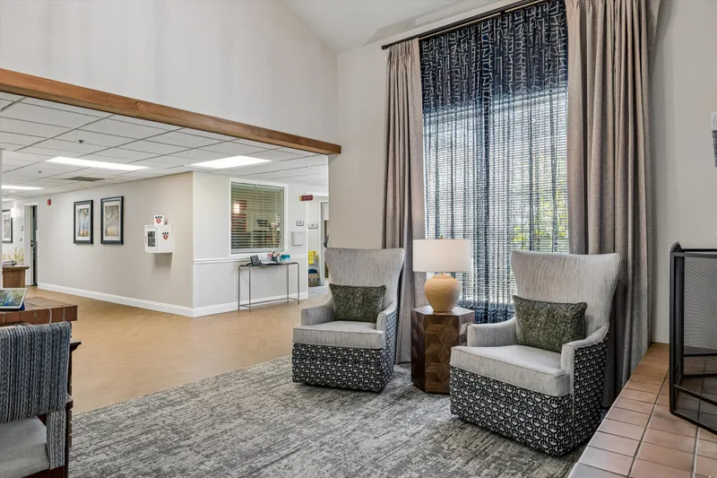 Cedarbrook Lodge Senior Living - senior living in McMinnville, Oregon - photo 5