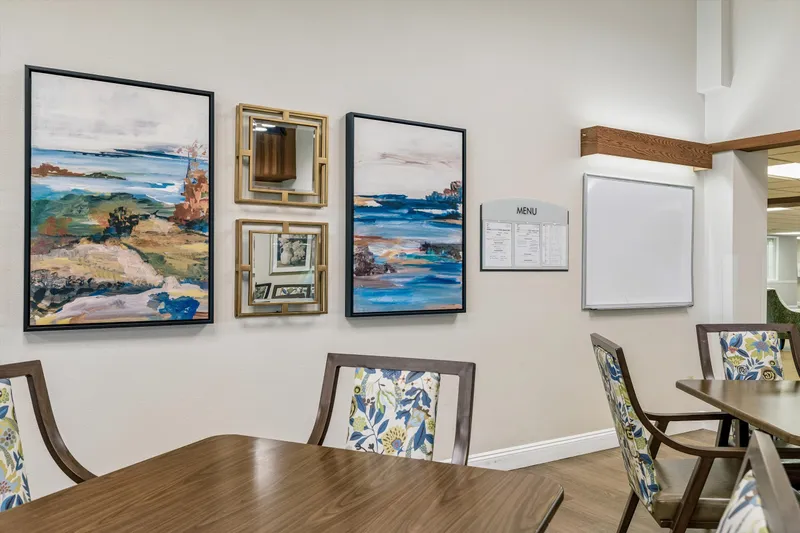 Cedarbrook Lodge Senior Living - senior living in McMinnville, Oregon - photo 6