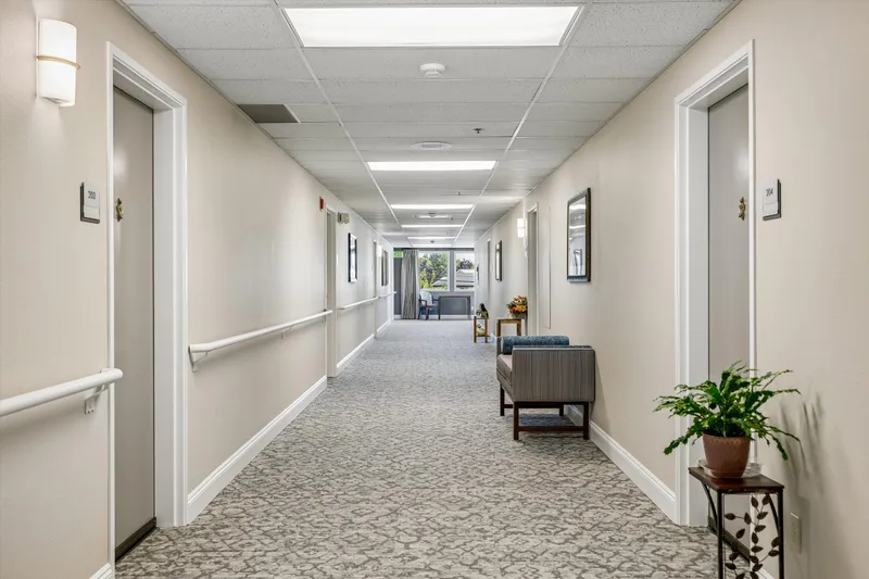 Cedarbrook Lodge Senior Living - senior living in McMinnville, Oregon - photo 9