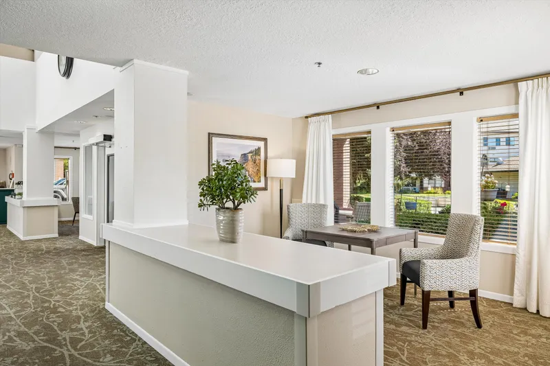 Cedarbrook Place Senior Living - senior living in McMinnville, Oregon - photo 10