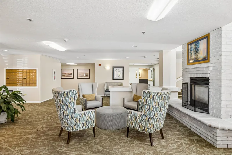 Cedarbrook Place Senior Living - senior living in McMinnville, Oregon - photo 3