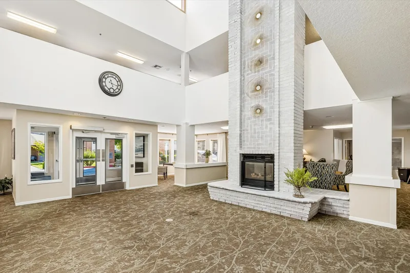 Cedarbrook Place Senior Living - senior living in McMinnville, Oregon - photo 4
