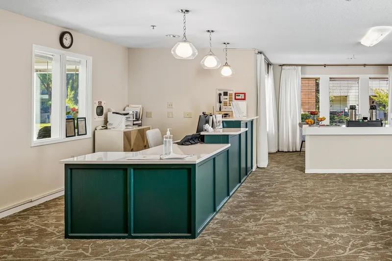 Cedarbrook Place Senior Living - senior living in McMinnville, Oregon - photo 5