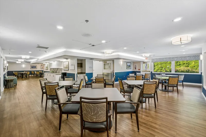 Cedarbrook Place Senior Living - senior living in McMinnville, Oregon - photo 7