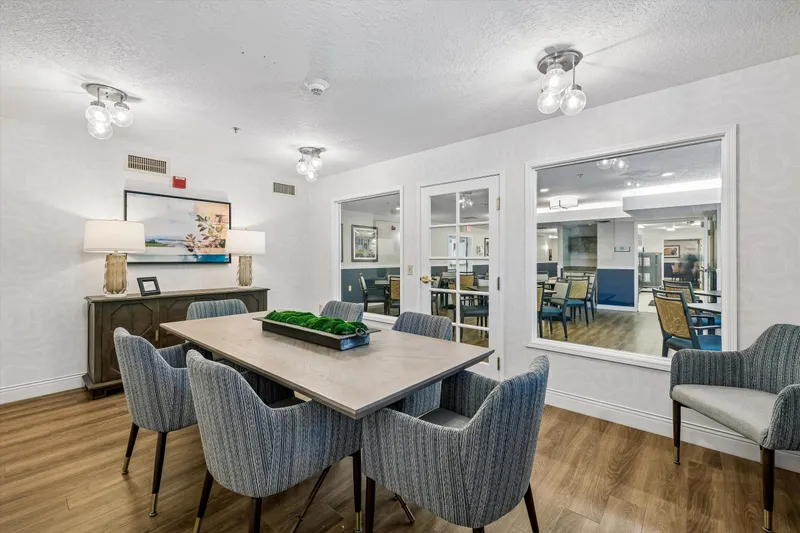 Cedarbrook Place Senior Living - senior living in McMinnville, Oregon - photo 8